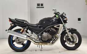 KAWASAKI BALIUS 250 Gen.2 ZR250B