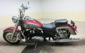 KAWASAKI VULCAN 1500 CLASSIC 1999 VNT50D