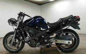 KAWASAKI ZZ-R400 2002 ZX400N