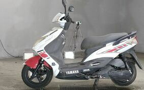 YAMAHA CYGNUS 125 X SR SE44J