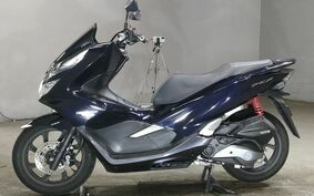 HONDA PCX HYBRID JF84