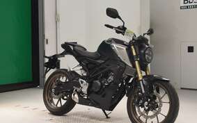 HONDA CB125 R JC91