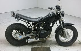 YAMAHA TW200 DG07J