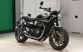 TRIUMPH SPEED TWIN 2020 AD85H4