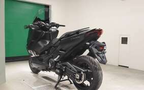 YAMAHA T-MAX 560 T 2020 SJ19J