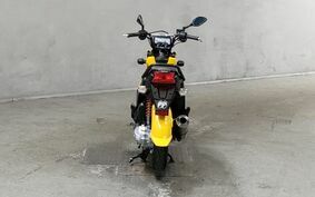 HONDA ZOOMER-X 不明