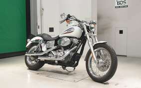 HARLEY FXDI 1450 2006 GW1