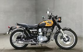 KAWASAKI W800 2018 EJ800A