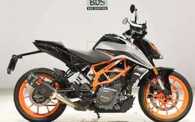 KTM 390 DUKE 2021 JPJ40