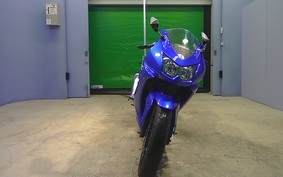 KAWASAKI NINJA 250R 2008 EX250K