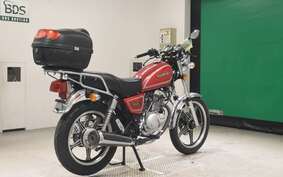 SUZUKI GN125 F Gen.2 PCJ2N