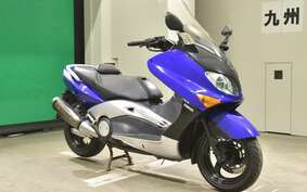 YAMAHA T-MAX500 2002 SJ02J