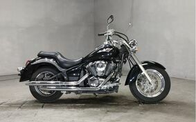 KAWASAKI VULCAN 900 CLASSIC 2010 VN900B