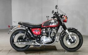 KAWASAKI W800 2014 EJ800A