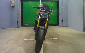 YAMAHA MT-09 A 2014 RN34J