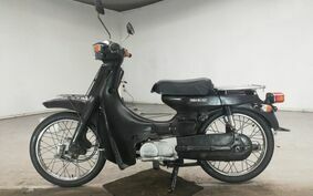 YAMAHA MATE 50 V50