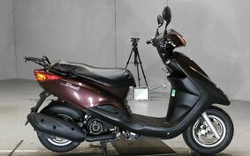 YAMAHA AXIS 125 TREET SE53J