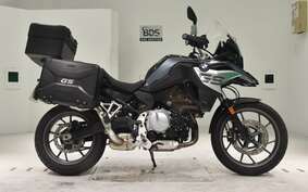 BMW F750GS 2019