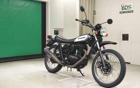 KAWASAKI 250TR BJ250F