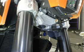 KTM 200 DUKE JUC40