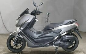 YAMAHA N-MAX 125 SED6J