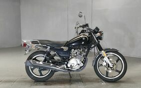 YAMAHA YB125SP LBPPCJL