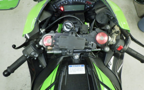 KAWASAKI ZX 10 NINJA ABS 2016