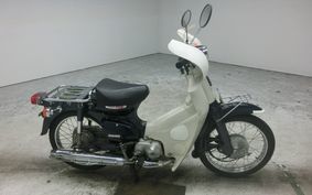 HONDA C70 SUPER CUB HA02