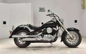 YAMAHA DRAGSTAR 400 CLASSIC 1998 4TR