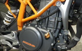 KTM 390 DUKE 2014 JGJ40