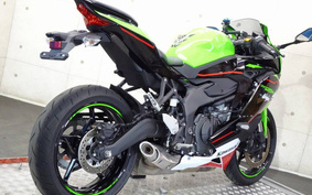 KAWASAKI NINJA ZX 25 R KRT ED ZX250E