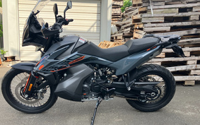 KTM 890 ADVENTURE 2024 TS640