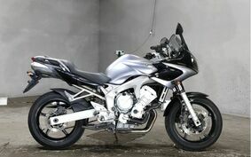 YAMAHA FAZER FZ6 S 2006 RJ07