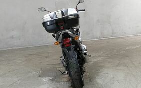 HONDA NC 700 X DCT 2013 RC63