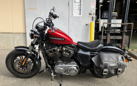 HARLEY XL1200XS 2018 LR3