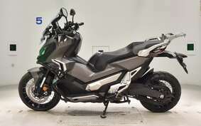 HONDA X-ADV 750 2020 RC95