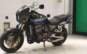 KAWASAKI ZRX1200 2001 ZRT20A