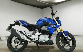 BMW G310R 2017 0G01