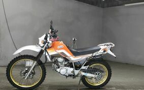 YAMAHA SEROW 225 WE DG08J