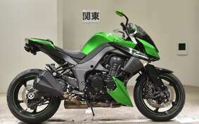 KAWASAKI Z1000 Gen.4 2013 ZRT00D