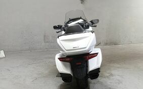 HONDA GL 1800 GOLD WING TOUR 2020 SC79