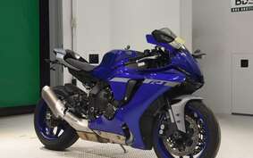 YAMAHA YZF-R1 2020