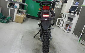 KAWASAKI KLX150D TRACKER