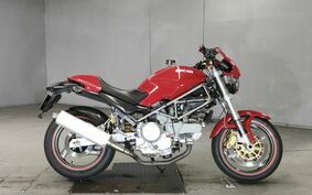 DUCATI MONSTER 400 2003 M300A