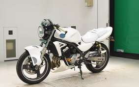 KAWASAKI BALIUS 250 Gen.2 ZR250B