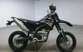 YAMAHA WR250X DG15J