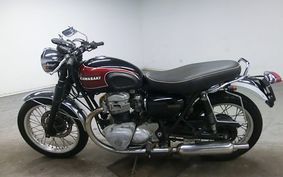 KAWASAKI W650 2000 EJ650A