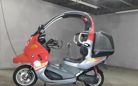 BMW C1 125 0191