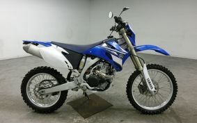 YAMAHA WR250F CG30