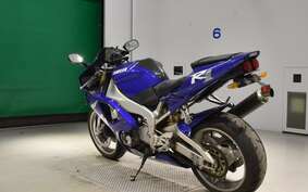 YAMAHA YZF-R1 1999 RN01